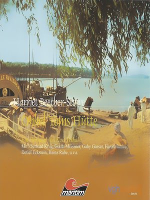 cover image of Harriet Beecher-Stowe, Onkel Toms Hütte
